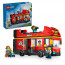 LEGO City: Piros emeletes turistabusz (60407) thumbnail