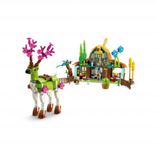 LEGO DREAMZzz: Az álomlények istállója (71459) Játék