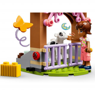 LEGO Friends Autumn boci pajtája (42607) Játék