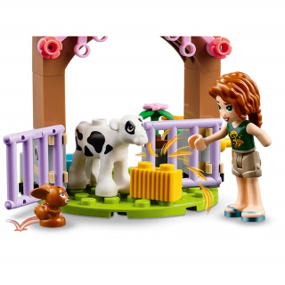 LEGO Friends Autumn boci pajtája (42607) Játék