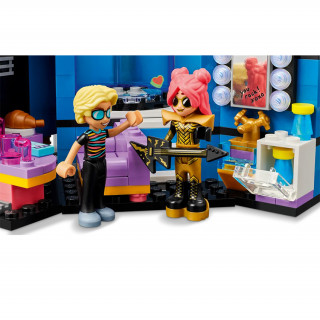 LEGO Friends Heartlake City zenei tehetségkutató (42616) Játék