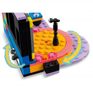 LEGO Friends Karaoke Music Party (42610) Játék