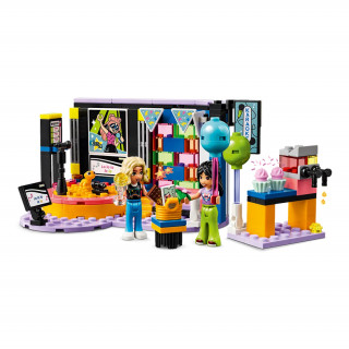 LEGO Friends Karaoke Music Party (42610) Játék