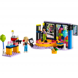 LEGO Friends Karaoke Music Party (42610) Játék