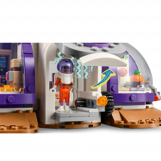 LEGO Friends Mars űrállomás és űrrakéta (42605) Játék