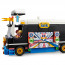 LEGO Friends Popsztár turnébusz (42619) thumbnail