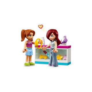 LEGO Friends Kiegészítők apró boltja (42608) Játék