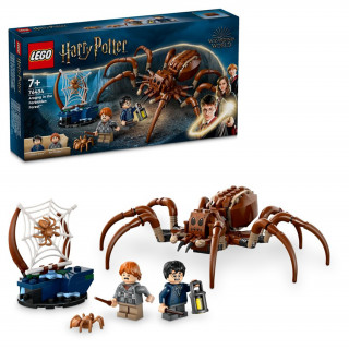 LEGO Harry Potter: Aragog A Tiltott Rengetegben (76434) Játék