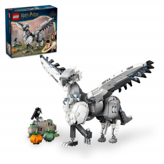 LEGO Harry Potter: Csikócsőr (76427) Játék