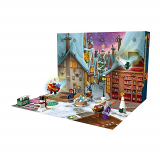 LEGO® Harry Potter: Adventi naptár 2023 (76418) Játék