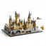 LEGO Harry Potter: A Roxfort kastély és környéke (76419) thumbnail