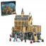 LEGO Harry Potter: Roxfort kastély: A nagyterem (76435) thumbnail