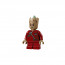 LEGO Marvel Super Heroes Mordály & Baby Groot (76282) thumbnail