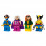 LEGO Marvel Super Heroes X-Men X-Jet (76281) thumbnail