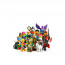 LEGO Minifigures Minifigurák 25. sorozat (71045) thumbnail