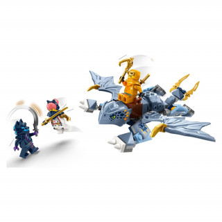 LEGO Ninjago Riyu, az ifjú sárkány (71810) Játék