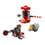 LEGO Sonic the Hedgehog Shadow the Hedgehog szökése (76995) thumbnail