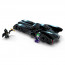 LEGO Super Heroes DC: Batmobile: Batman vs. Joker hajsza (76224) thumbnail