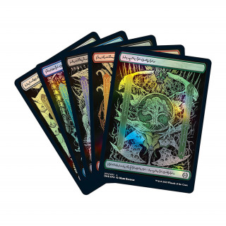 Magic: The Gathering Phyrexia All Will Be One Compleat Bundle Játék