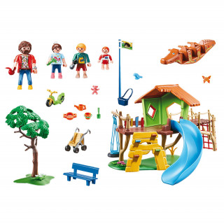 Playmobil - Kalandpark (70281) Játék