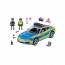 Playmobil Porsche 911 Carrera 4S Rendőrség (70066) thumbnail