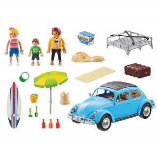 Playmobil Volkswagen Bogár (70177) Játék