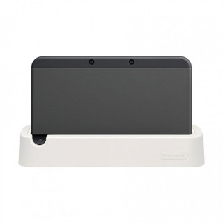 New Nintendo 3DS Charging Cradle 3DS