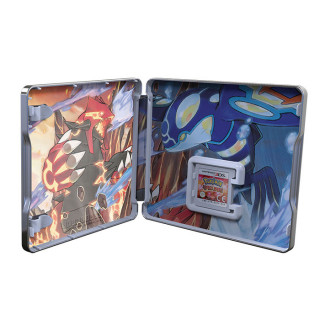 Pokémon Omega Ruby Limited Edition 3DS