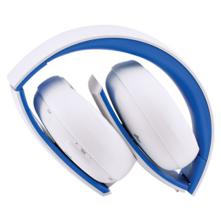 Sony Wireless Stereo Headset 2.0 (7.1 Virtual Surround) White Több platform