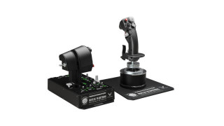 Thrustmaster HOTAS WARTHOG joystick 2960720 PC