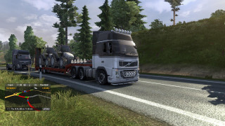 Euro Truck Simulator 2 PC