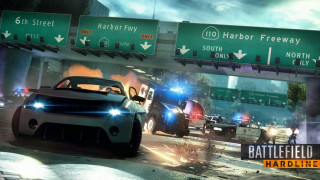 Battlefield Hardline PC