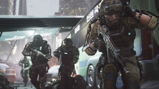 Call of Duty Advanced Warfare PC