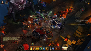 Diablo III (3) PC