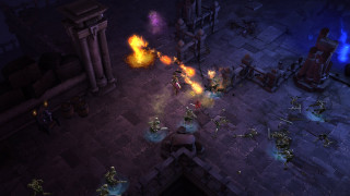 Diablo III (3) PC