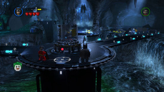 LEGO Batman 2: DC Super Heroes PC