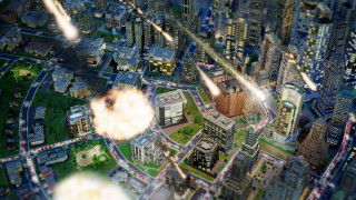 SimCity PC