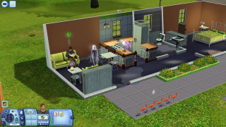 The Sims 3 PC