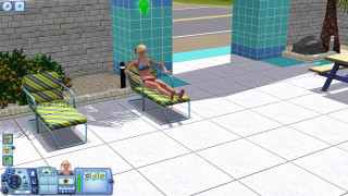 The Sims 3 PC