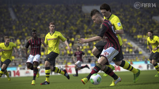 FIFA 14 PS3