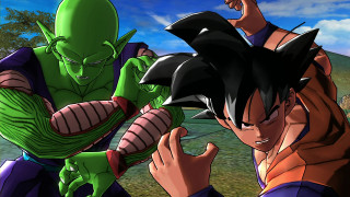 Dragon Ball Z Battle of Z PS3