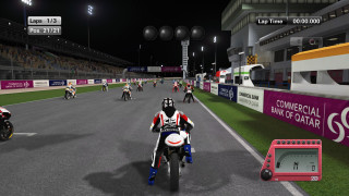 MotoGP 14 PS3