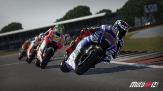 MotoGP 14 PS3