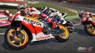 MotoGP 14 PS3