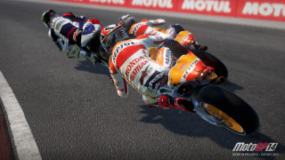 MotoGP 14 PS3