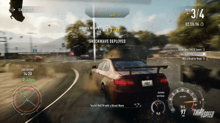 Need for Speed: Rivals PS3