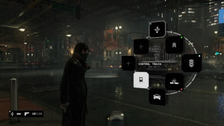 Watch Dogs Dedsec Edition (HUN) PS3