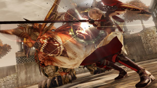 Lightning Returns Final Fantasy XIII PS3