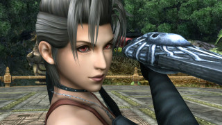 Final Fantasy X/X-2 HD Remaster PS3