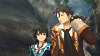 Tales of Xillia 2 PS3